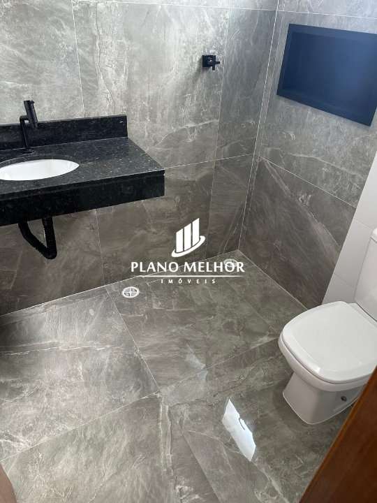 Casa, 3 quartos, 120 m² - Foto 17