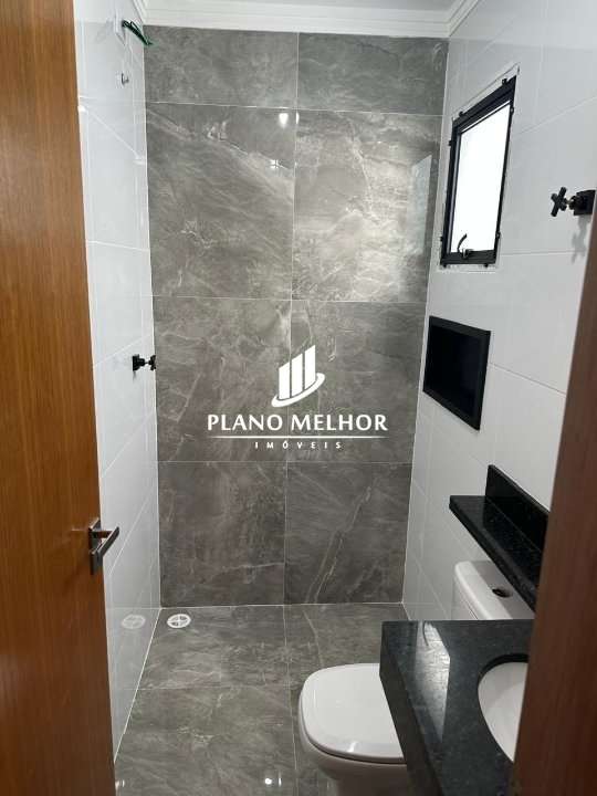 Casa, 3 quartos, 120 m² - Foto 3