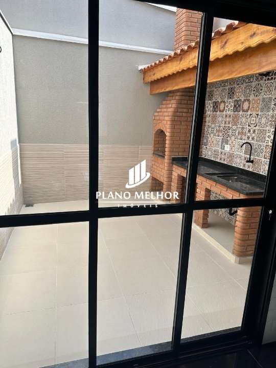 Casa, 3 quartos, 120 m² - Foto 4