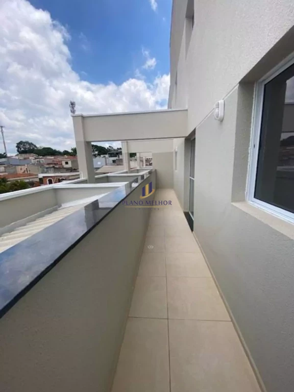 Apartamento, 2 quartos, 33 m² - Foto 10