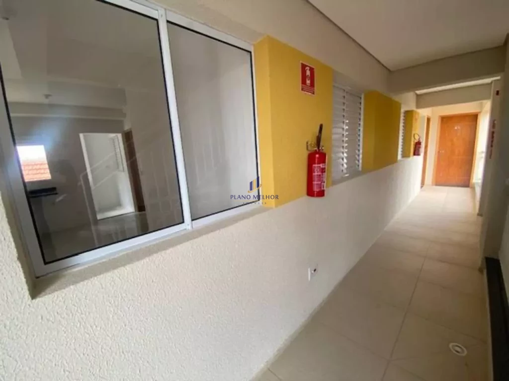 Apartamento, 2 quartos, 33 m² - Foto 12