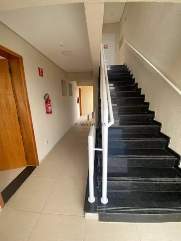 Apartamento, 2 quartos, 33 m² - Foto 14