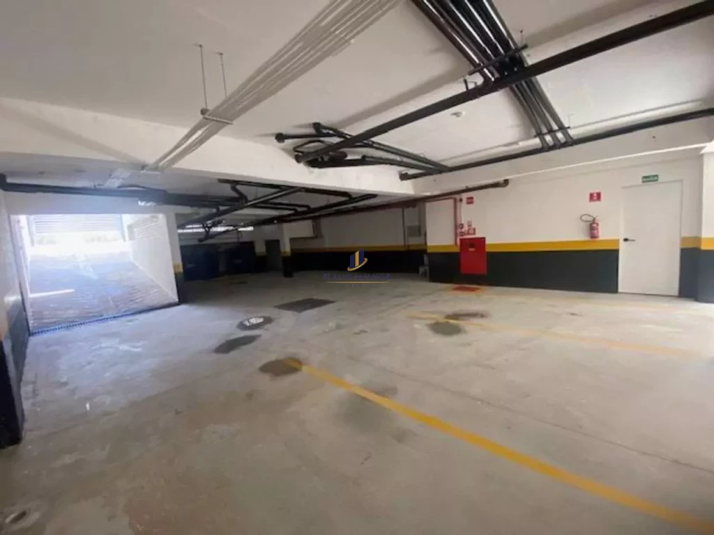 Apartamento, 2 quartos, 33 m² - Foto 15