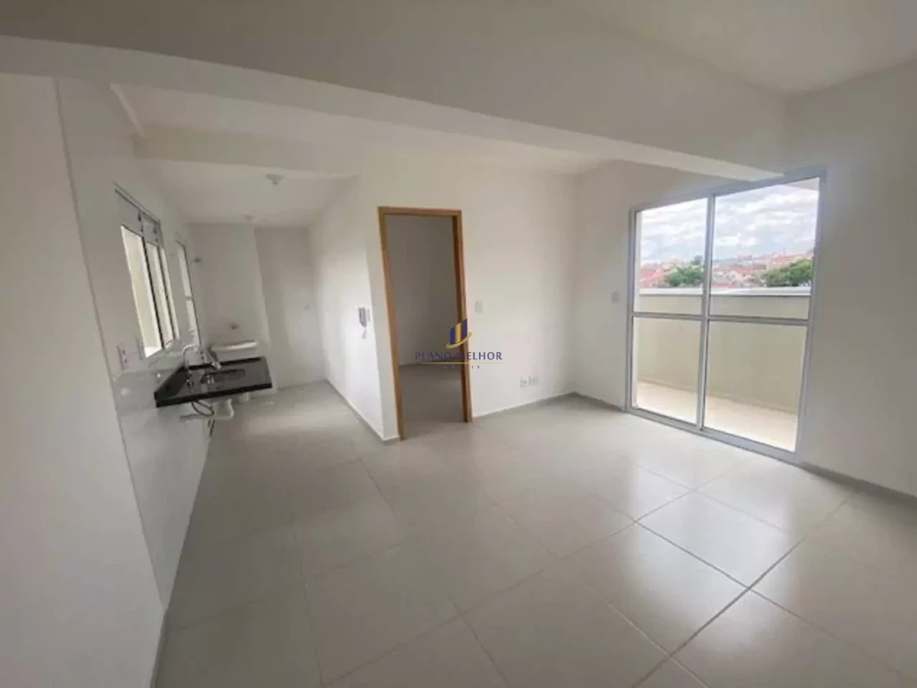 Apartamento, 2 quartos, 33 m² - Foto 16