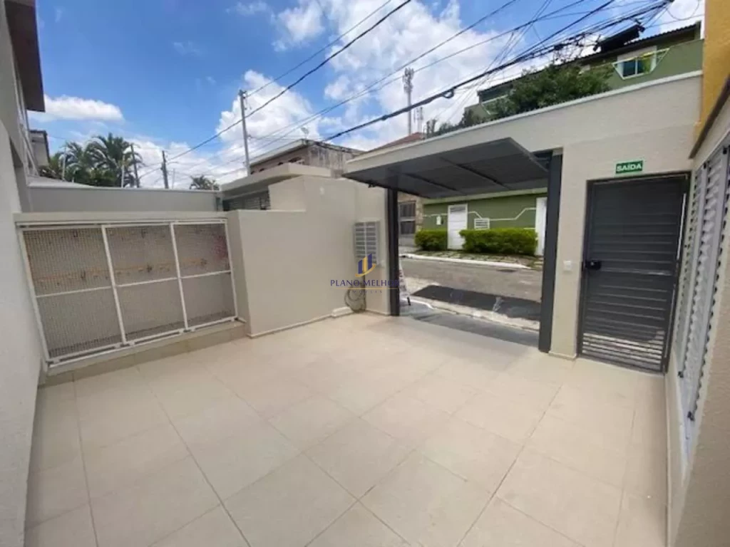 Apartamento, 2 quartos, 33 m² - Foto 9