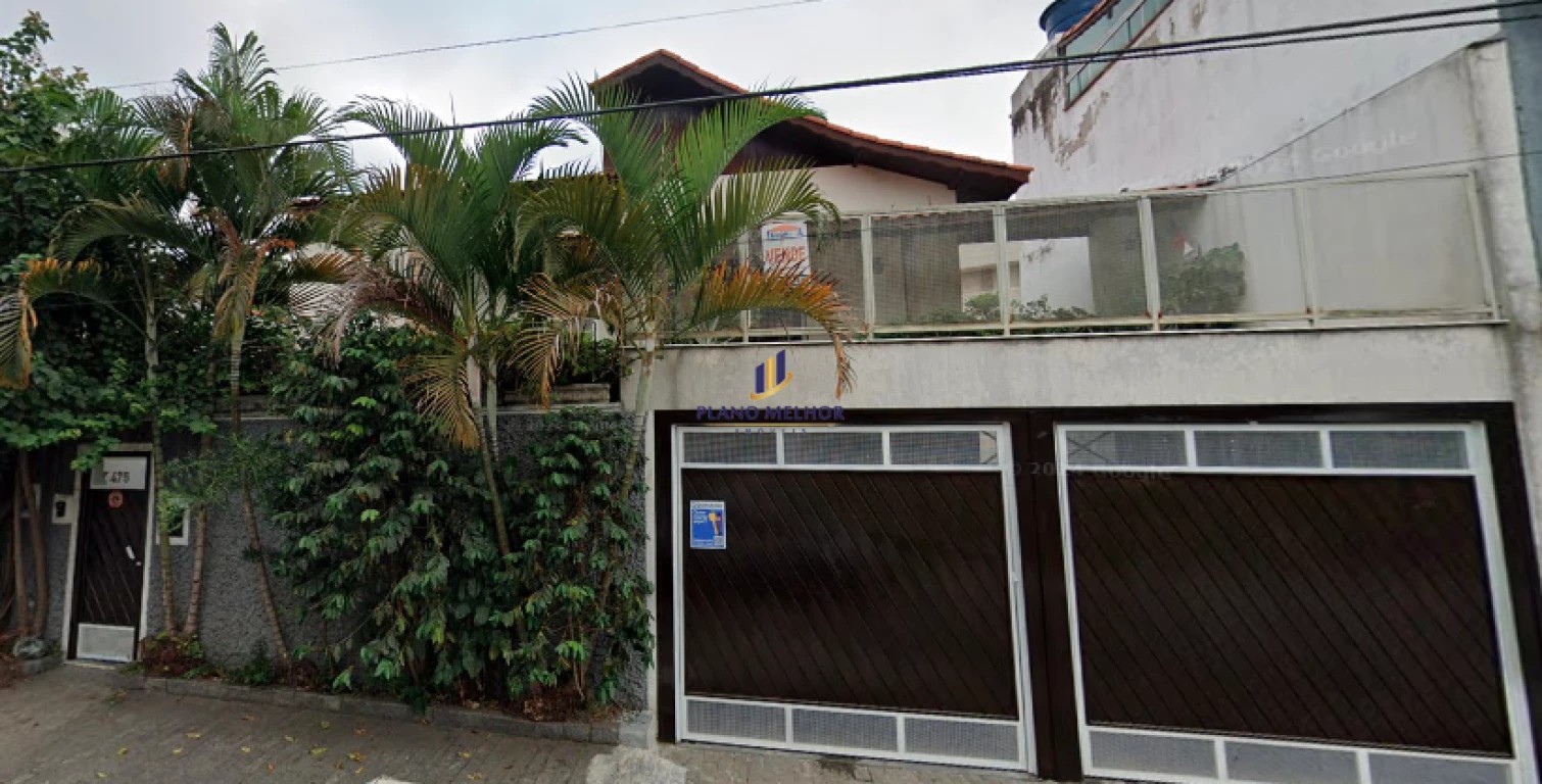 Casa, 4 quartos, 270 m² - Foto 1