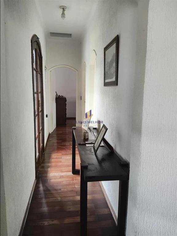 Casa, 4 quartos, 270 m² - Foto 11