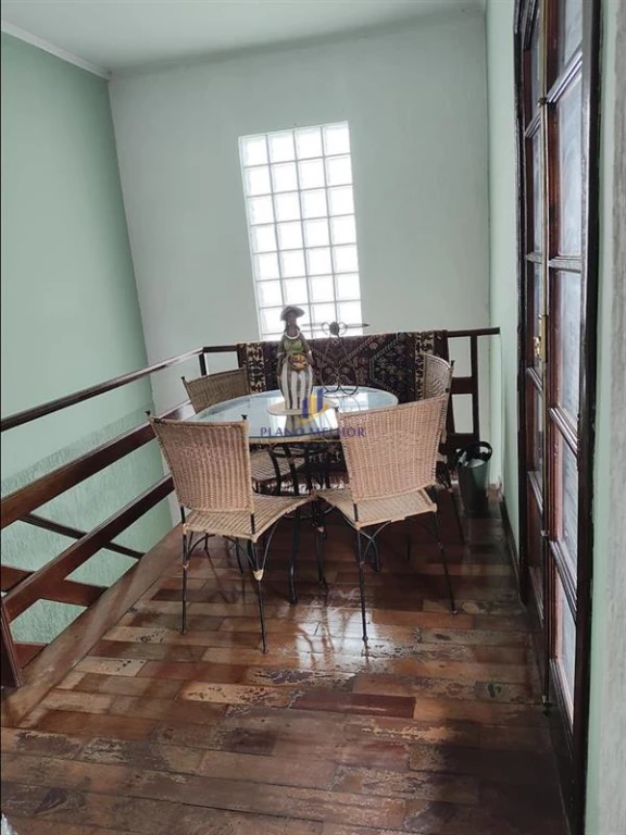 Casa, 4 quartos, 270 m² - Foto 15