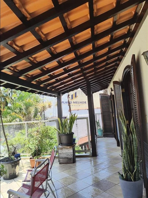 Casa, 4 quartos, 270 m² - Foto 16