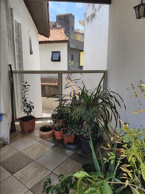 Casa, 4 quartos, 270 m² - Foto 17