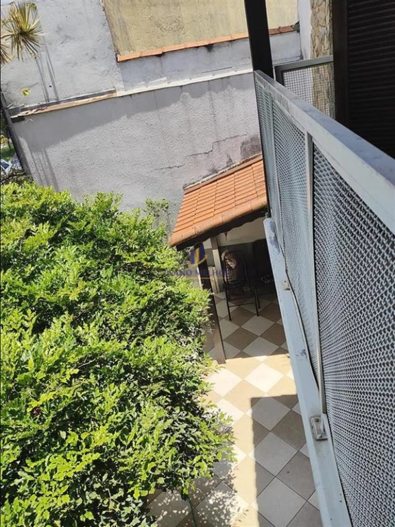 Casa, 4 quartos, 270 m² - Foto 22