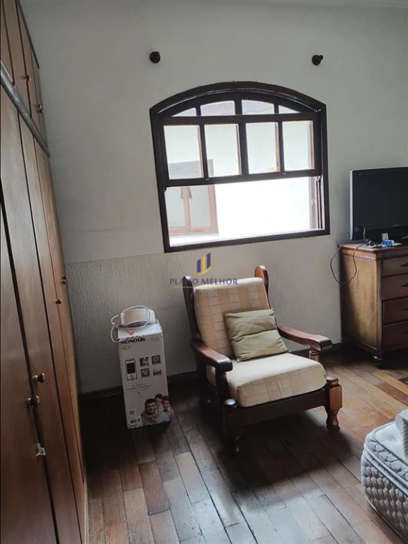 Casa, 4 quartos, 270 m² - Foto 24