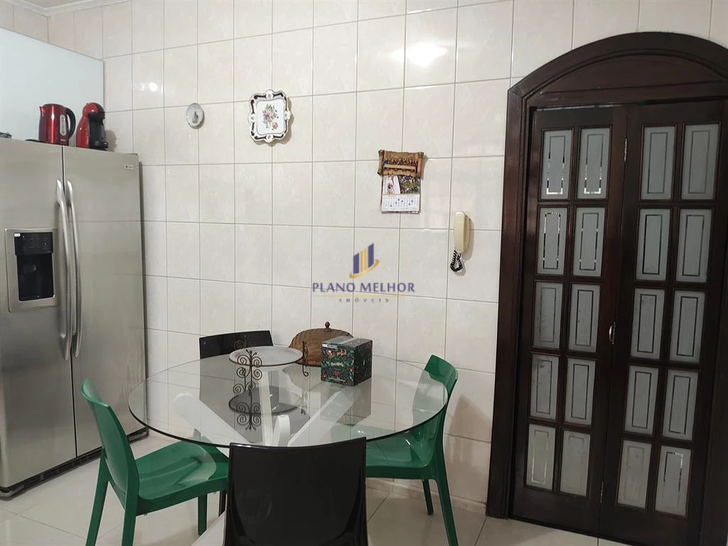 Casa, 4 quartos, 270 m² - Foto 5