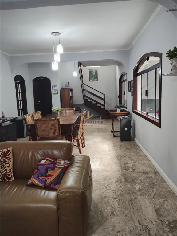 Casa, 4 quartos, 270 m² - Foto 7