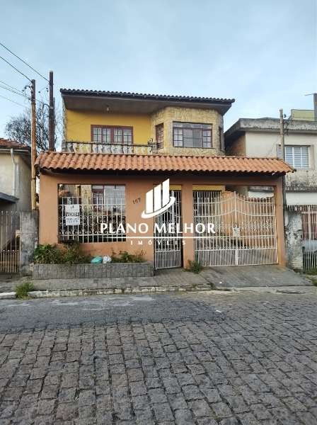 Casa, 3 quartos, 300 m² - Foto 1