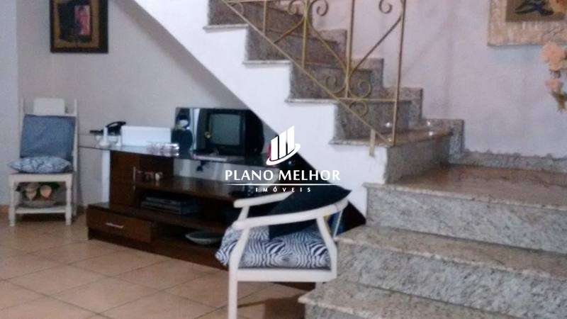 Casa, 3 quartos, 300 m² - Foto 12