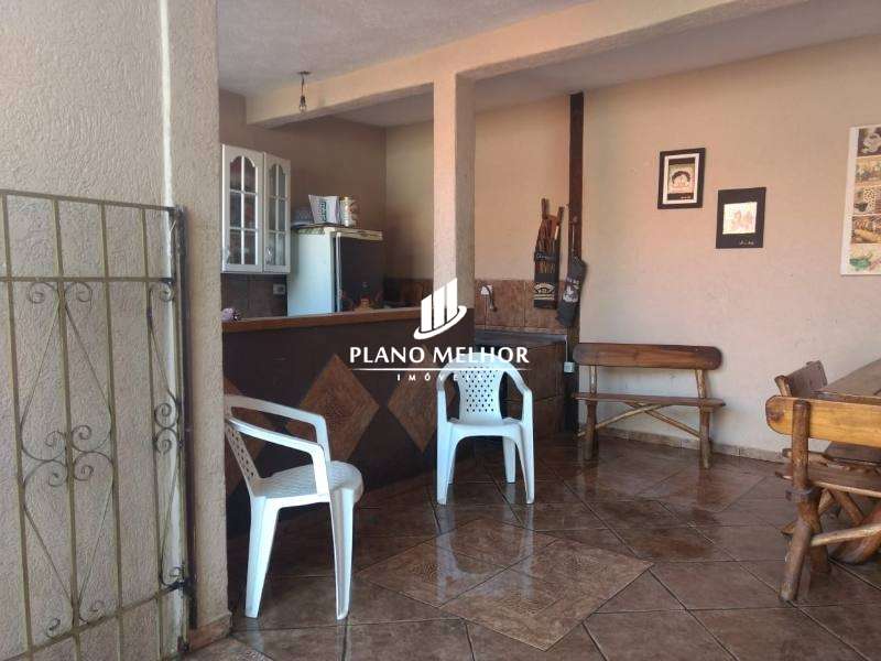 Casa, 3 quartos, 300 m² - Foto 13