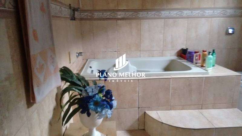 Casa, 3 quartos, 300 m² - Foto 16
