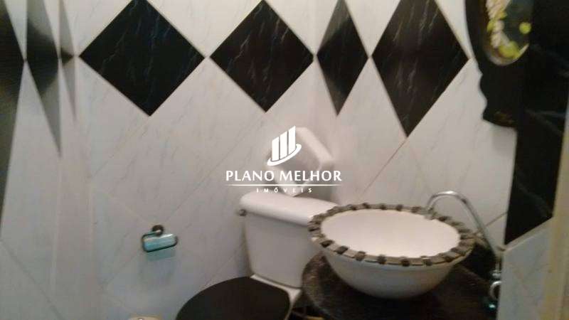 Casa, 3 quartos, 300 m² - Foto 2