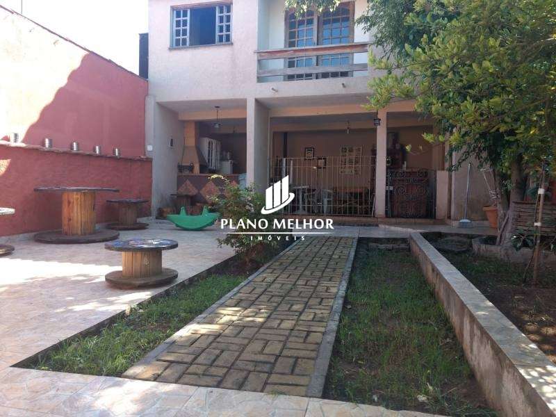 Casa, 3 quartos, 300 m² - Foto 5