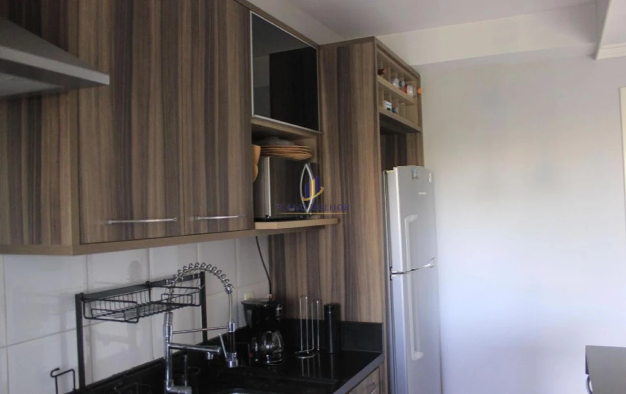 Apartamento, 2 quartos, 67 m² - Foto 1