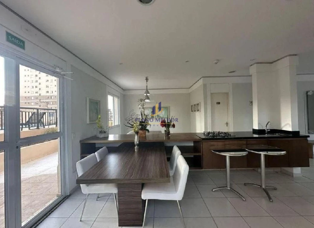 Apartamento, 2 quartos, 67 m² - Foto 11
