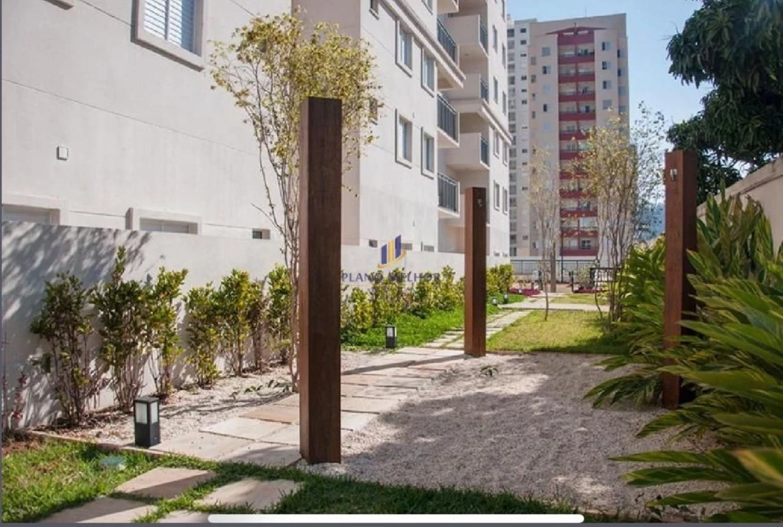 Apartamento, 2 quartos, 67 m² - Foto 12