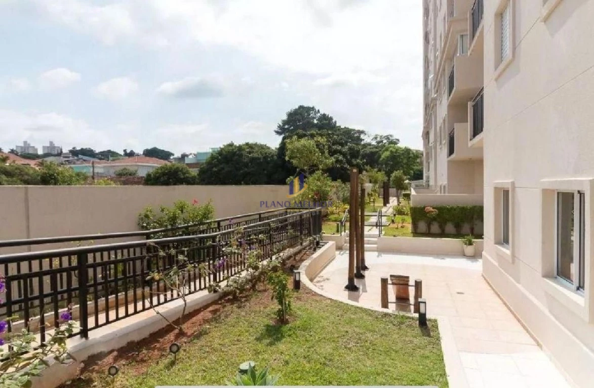 Apartamento, 2 quartos, 67 m² - Foto 17