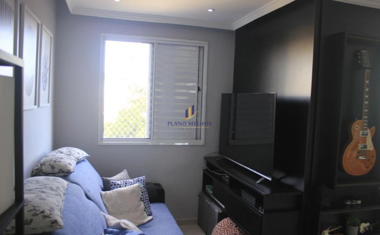 Apartamento, 2 quartos, 67 m² - Foto 26