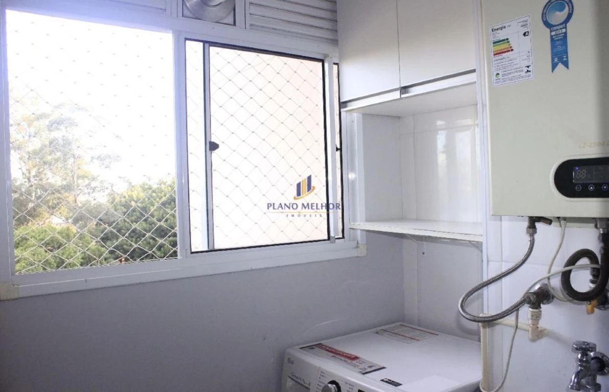 Apartamento, 2 quartos, 67 m² - Foto 27
