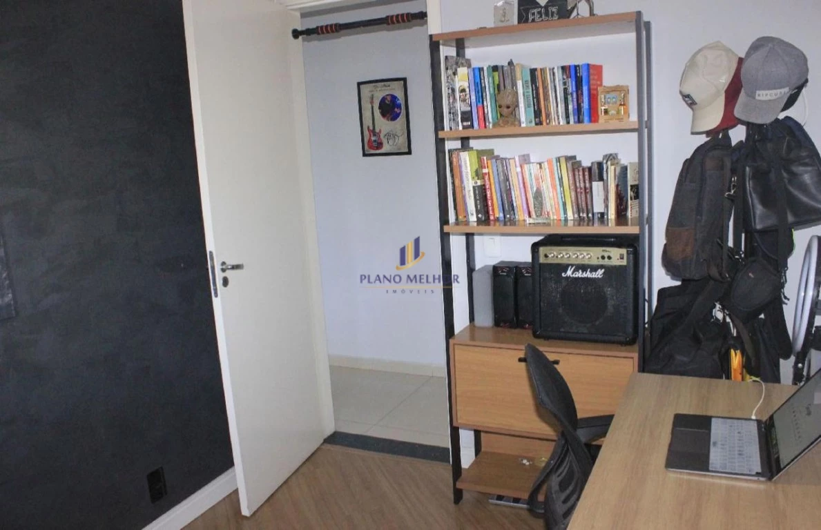 Apartamento, 2 quartos, 67 m² - Foto 3