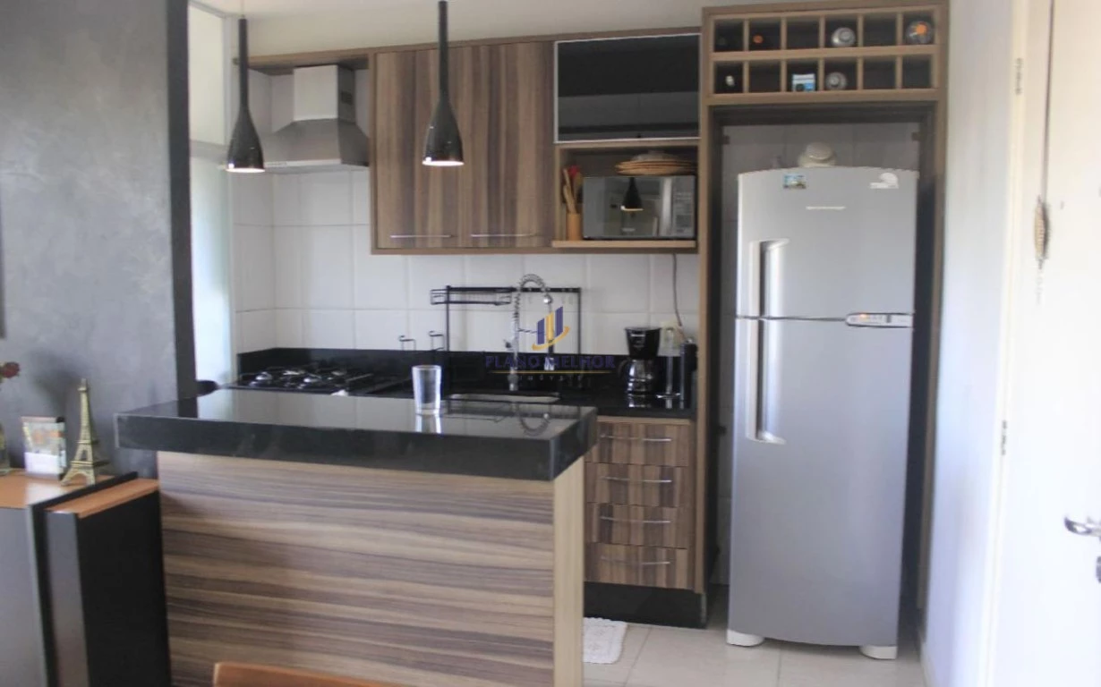 Apartamento, 2 quartos, 67 m² - Foto 30