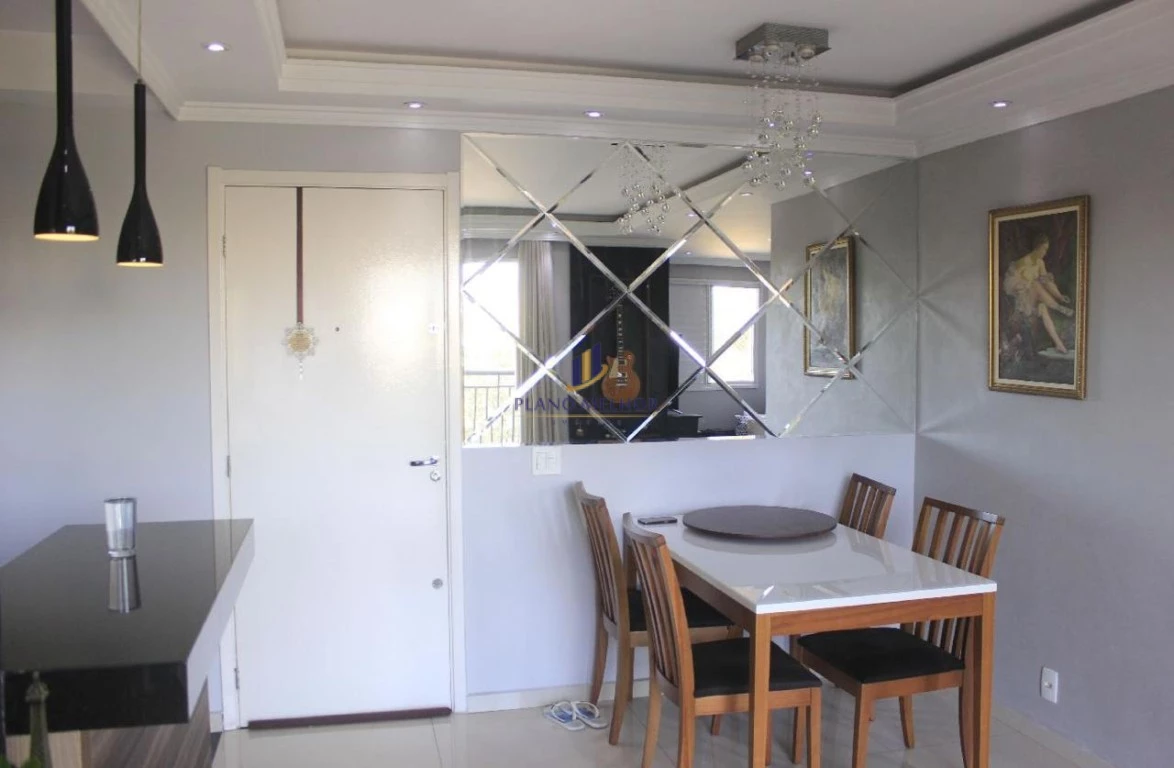 Apartamento, 2 quartos, 67 m² - Foto 31