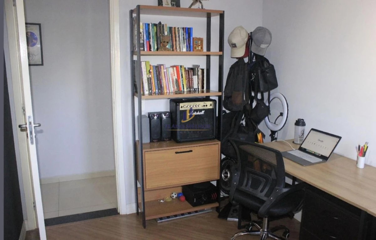 Apartamento, 2 quartos, 67 m² - Foto 39