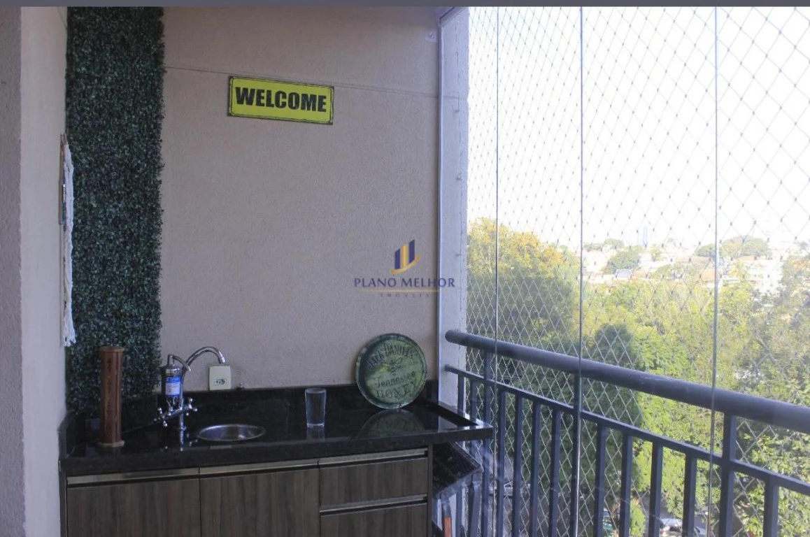 Apartamento, 2 quartos, 67 m² - Foto 41