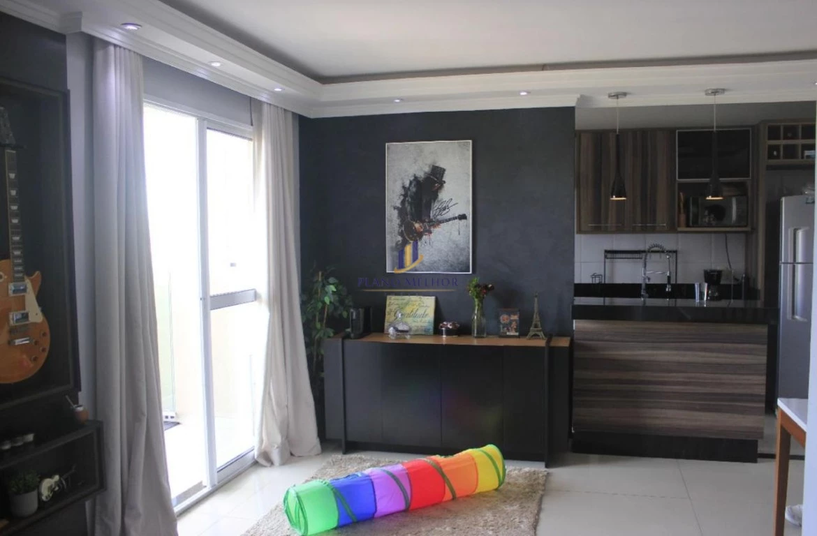 Apartamento, 2 quartos, 67 m² - Foto 42