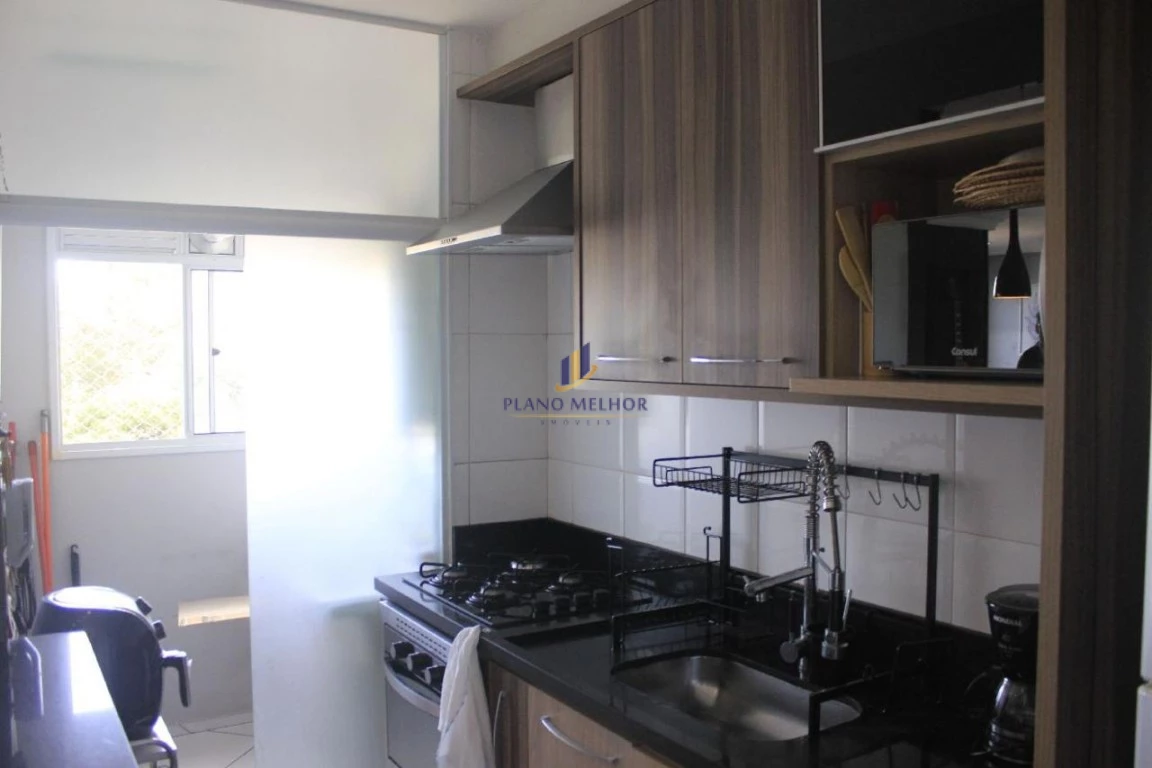 Apartamento, 2 quartos, 67 m² - Foto 8