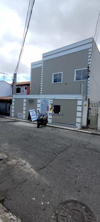 Apartamento, 2 quartos, 38 m² - Foto 1