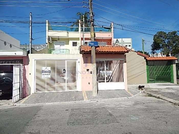 Casa, 4 quartos, 140 m² - Foto 1
