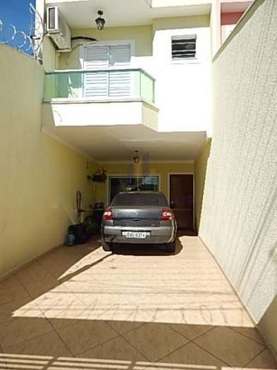 Casa, 4 quartos, 140 m² - Foto 12