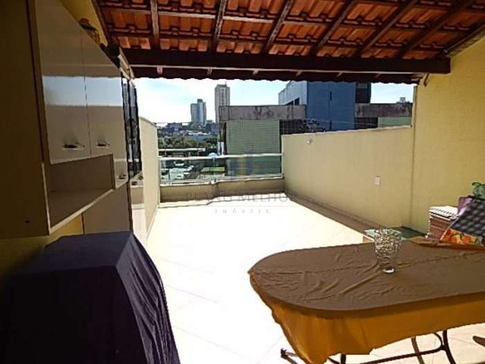 Casa, 4 quartos, 140 m² - Foto 21