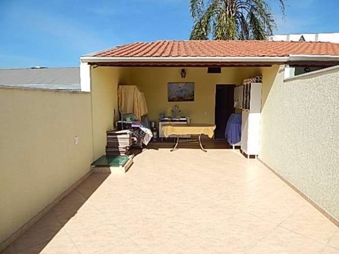 Casa, 4 quartos, 140 m² - Foto 22