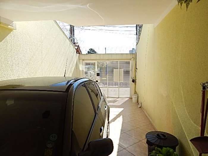 Casa, 4 quartos, 140 m² - Foto 23