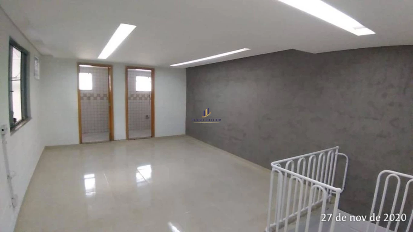 Depósito-Galpão, 1000 m² - Foto 2