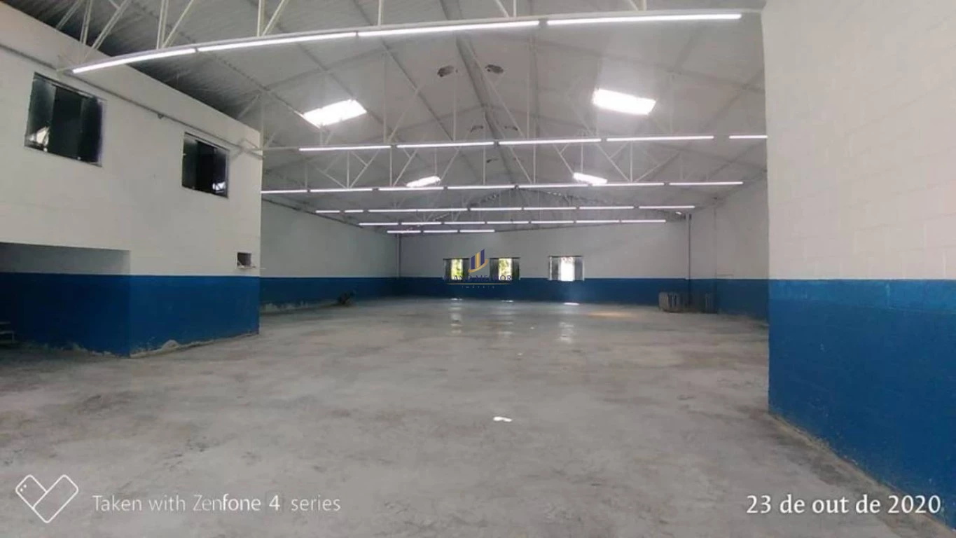 Depósito-Galpão, 1000 m² - Foto 5