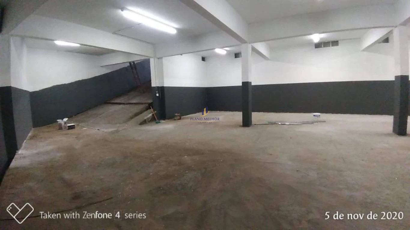 Depósito-Galpão, 1000 m² - Foto 6
