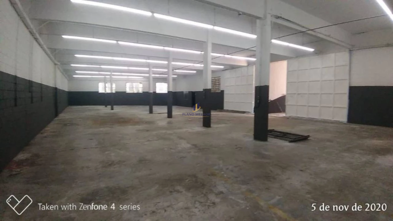 Depósito-Galpão, 1000 m² - Foto 7