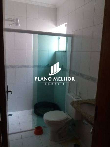 Casa, 3 quartos, 152 m² - Foto 11