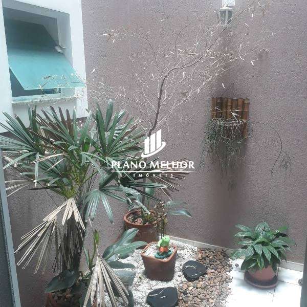 Casa, 3 quartos, 152 m² - Foto 12