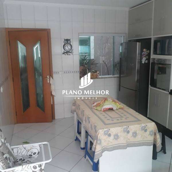 Casa, 3 quartos, 152 m² - Foto 21